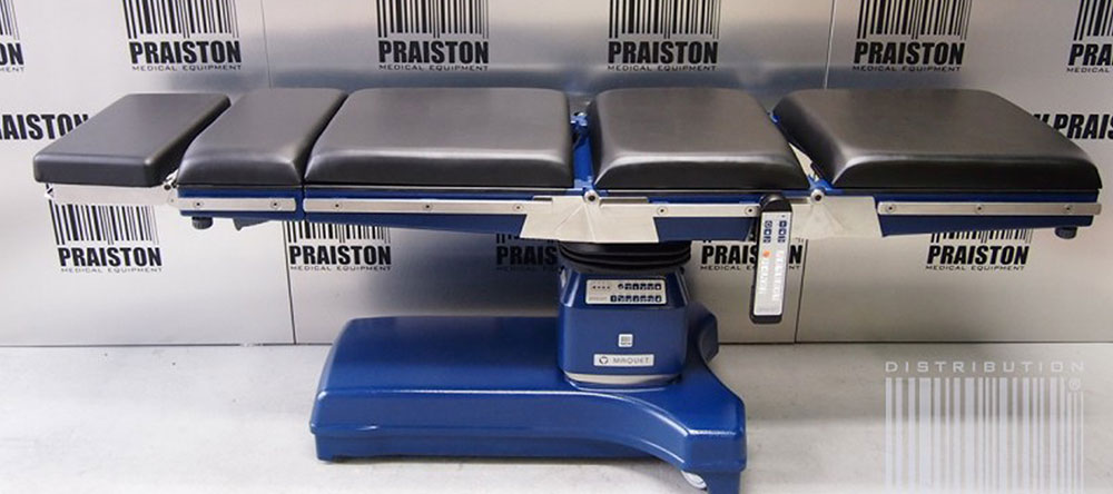 Анестезиологическое, офтальмологическое медицинское оборудование, дистрибьютор в Польше