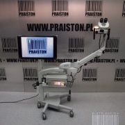 Анестезиологическое, офтальмологическое медицинское оборудование, дистрибьютор в Польше