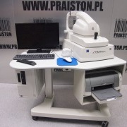 Анестезиологическое, офтальмологическое медицинское оборудование, дистрибьютор в Польше